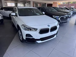 Branco Usado 2022 BMW X2 SUV | € 28.880 (Super Preço)