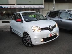 Branco Usado 2019 Renault Twingo Le Coq Sportif Citadino | € 13.890 (Preço justo)