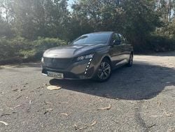 Cinzento Usado 2022 Peugeot 308 Active Carrinha | € 26.900 (Caro)