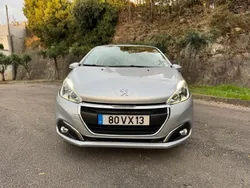 Usado 2016 Peugeot 208 Citadino | € 7.500 (Super Preço)