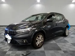 Usado 2021 Dacia Sandero Citadino | € 12.400 (Preço justo)