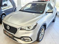 Cinzento Usado 2022 MG HS SUV | € 22.999 (Bom preço)