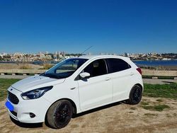 Usado 2017 Ford Ka Plus Citadino | € 7.000