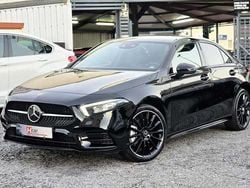 Usado 2020 Mercedes A250 Sedan | € 27.999 (Preço elevado)