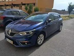 Usado 2018 Renault Mégane IV LIMITED Carrinha | € 13.000 (Preço elevado)