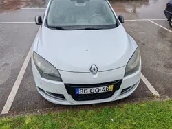 Usado 2011 Renault Mégane GT Line GT-Line Sedan | € 5.000 (Bom preço)