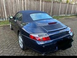 Usado 2000 Porsche 996 Cabrios | € 41.000