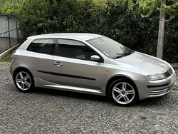 Usado 2002 Fiat Stilo | € 2.300