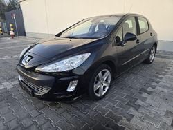 Usado 2009 Peugeot 308 Sedan | € 3.750 (Super Preço)