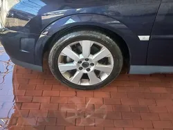 Opel Signum
