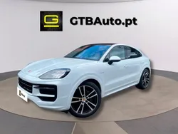 Branco Usado 2023 Porsche Cayenne SUV | € 115.900 (Super Preço)