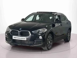 Preto Usado 2019 BMW X2 SUV | € 32.900 (Preço elevado)