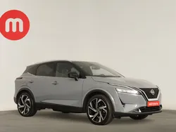 Usado 2023 Nissan Qashqai Tekna+ SUV | € 28.999 (Preço justo)