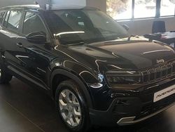 Preto Novo 2025 Jeep Avenger Altitude SUV | € 26.500 (Preço justo)
