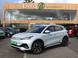Vermelho Usado 2023 BYD Atto 3 Comfort SUV | € 27.900 (Preço justo)