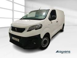 Branco Usado 2021 Peugeot Expert Premium Van | € 17.900 (Bom preço)