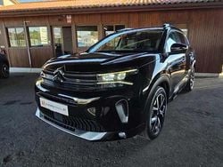 Preto Usado 2023 Citroën C5 Aircross SUV | € 28.950 (Preço justo)