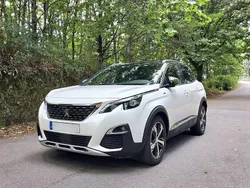 Usado 2017 Peugeot 3008 GT Sedan | € 21.500 (Preço justo)