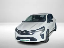 Branco Usado 2024 Mitsubishi Colt | € 17.490 (Preço justo)