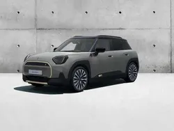 Melting silver iii metalizado Novo 2024 Mini Aceman SUV | € 49.450