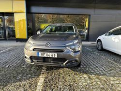 Cinzento Usado 2023 Citroën C4 PureTech SUV | € 23.400 (Preço elevado)