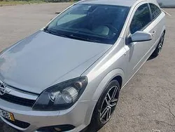 Usado 2009 Opel Astra GTC | € 3.200 (Bom preço)