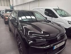 Preto Usado 2025 Citroën C4 | € 29.750