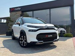 Branco Usado 2023 Citroën C3 Aircross SUV | € 16.980 (Preço justo)
