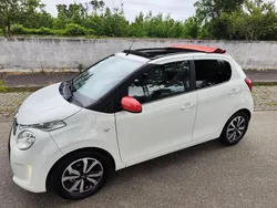 Usado 2014 Citroën C1 Citadino | € 8.000 (Preço justo)
