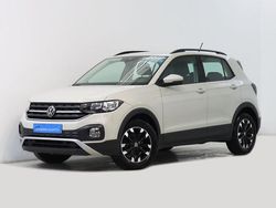 Cinzento Usado 2022 VW T-Cross SUV | € 19.900 (Preço justo)