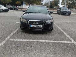 Usado 2006 Audi A4 Sedan | € 7.000 (Preço justo)