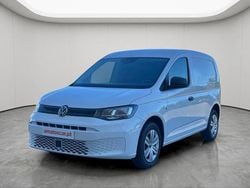 Branco Novo 2025 VW Caddy Monovolume | € 24.950 (Preço justo)