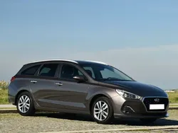 Usado 2018 Hyundai i30 Sedan | € 12.990 (Preço justo)