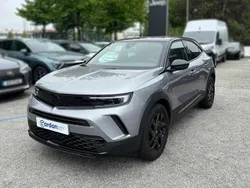 Cinzento Usado 2024 Opel Mokka SUV | € 20.450 (Preço justo)