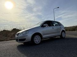 Usado 2005 VW Polo | € 3.000 (Preço justo)