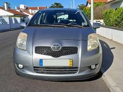 Usado 2008 Toyota Yaris Sedan | € 4.990 (Super Preço)