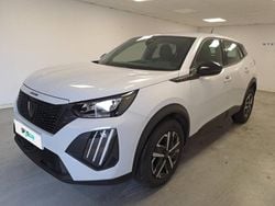 Branco Usado 2024 Peugeot 2008 Style SUV | € 19.900 (Super Preço)