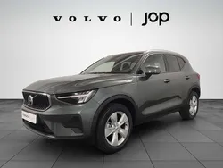 Dourado Usado 2026 Volvo XC40 SUV | € 43.600 (Caro)