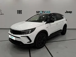 Branco Usado 2023 Opel Grandland X S SUV | € 27.500 (Preço justo)
