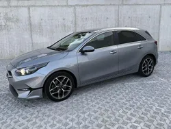 Usado 2022 Kia Ceed Sport Sedan | € 19.450 (Preço elevado)