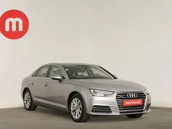 Usado 2017 Audi A4 Design | € 22.999
