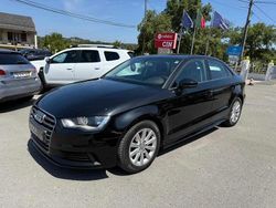 Preto Usado 2014 Audi A3 Sedan | € 14.950 (Preço justo)