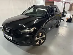 Preto Usado 2021 Volvo XC40 R-Design SUV | € 32.990 (Preço elevado)