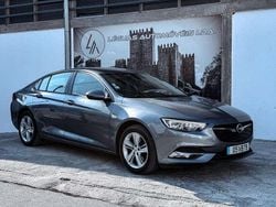 Cinzento Usado 2018 Opel Insignia Sport | € 10.980 (Preço justo)
