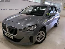 Cinza Usado 2023 BMW 225 Active Tourer Monovolume | € 36.900 (Preço justo)