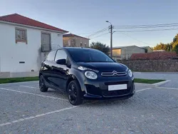 Usado 2019 Citroën C1 Citadino | € 7.850 (Super Preço)