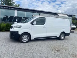 Branco Usado 2017 Peugeot Expert Van | € 16.900 (Preço elevado)