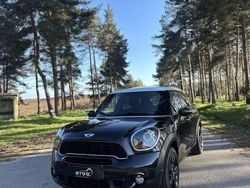 Usado 2012 Mini Cooper SD Countryman SUV | € 15.950