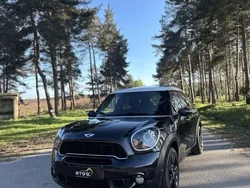 Usado 2012 Mini Cooper SD Countryman SUV | € 15.950