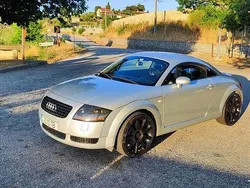 Usado 2002 Audi TT | € 9.500